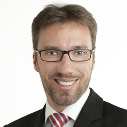 Profilbild Ingo Klauß