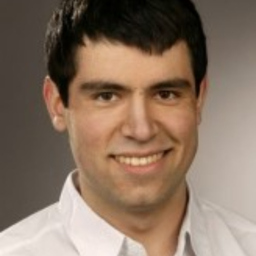 Kevin Kögler Villafuerte's profile picture