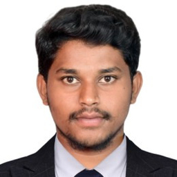 BHARATH RAJU