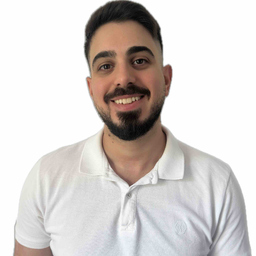 Sinan Alparslan's profile picture