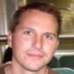 Scott Schreiber