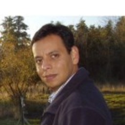 Rigoberto Carrión Pincheira