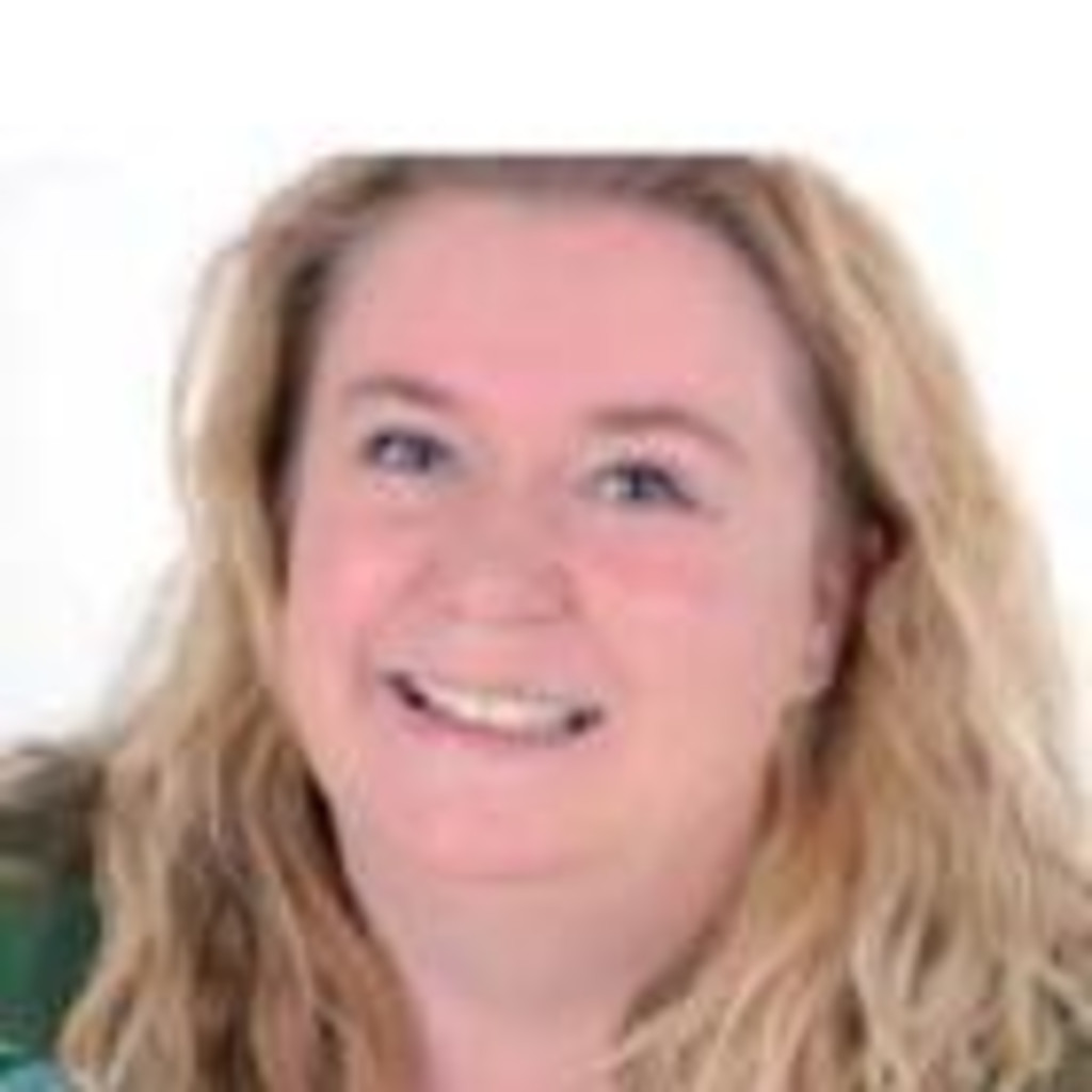 Sandra von BergmannKorn Assistentin der Niederlassungsleiterin