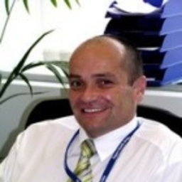 Michael Stiller