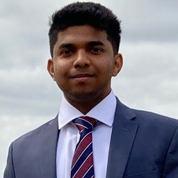Bharath Routhu