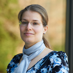 Dr. Ellinor Schweighöfer