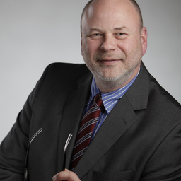Stefan Grashof