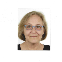 Sabine Röhrich