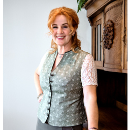Elisabeth M. Hartmann