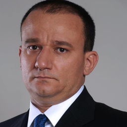 Danny George