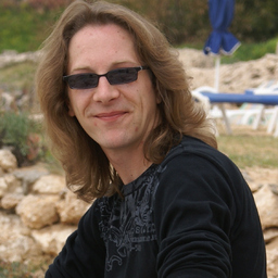 Stefan Schwitzgebel
