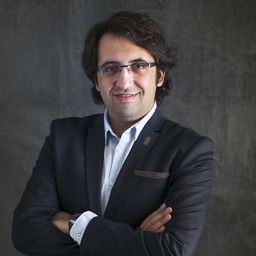 Evren ORDU