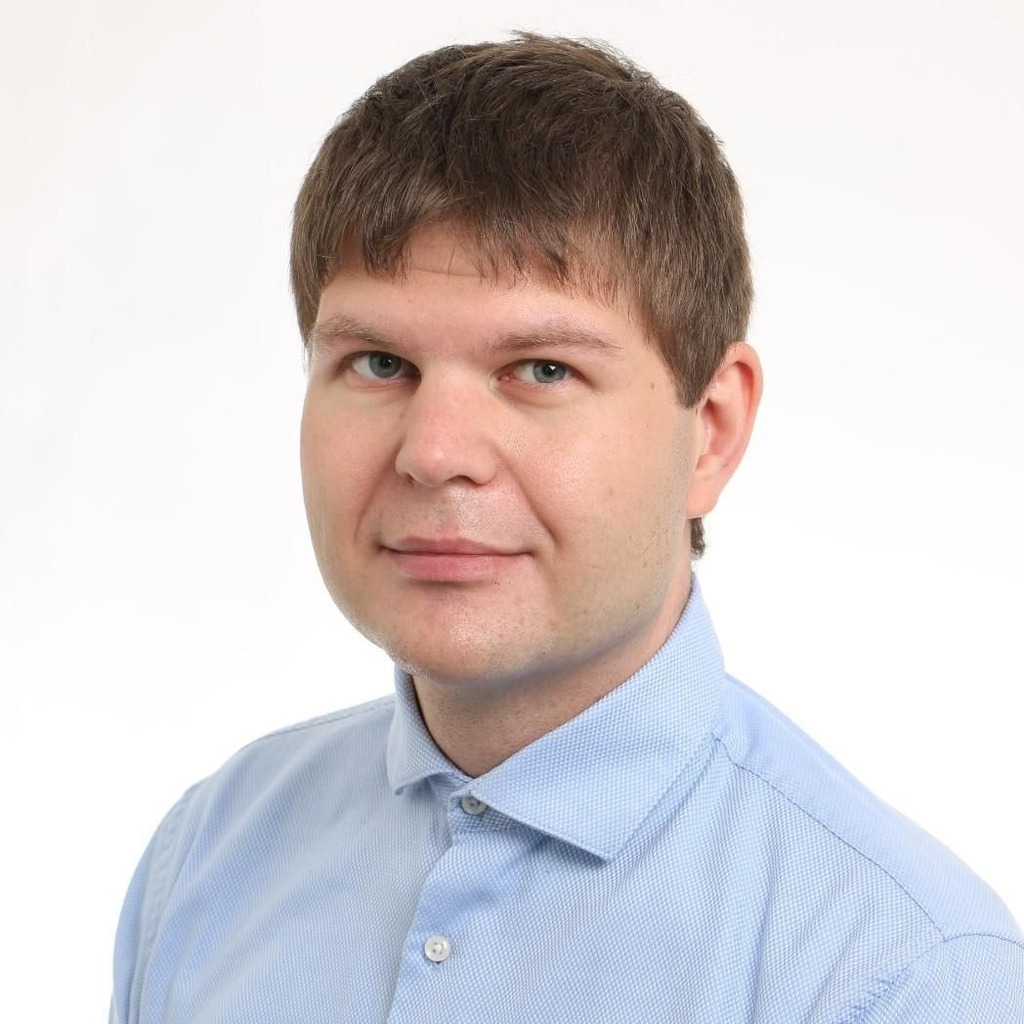 Andreas Höpfner Project Engineer Topas Advanced Polymers GmbH XING