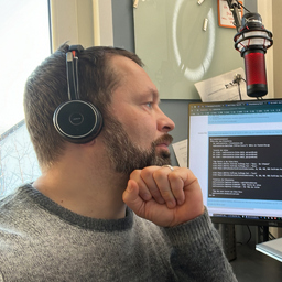 Dipl.-Ing. Sören Prüfer
