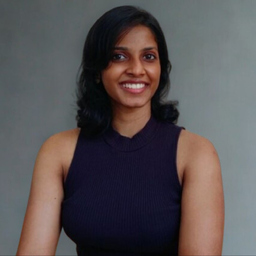 Hemamalini Venugopalan