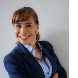 Mag. Norma Elizabeth Rojas