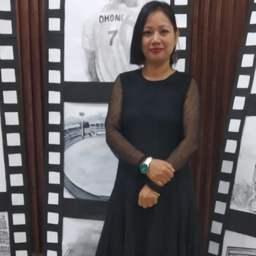 Vijenta Thangjam