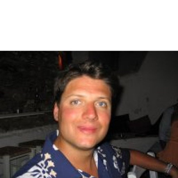 Matteo Kalogris's profile picture