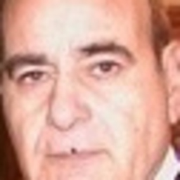 Jose Garcia Lupion