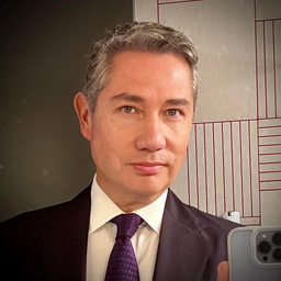 Jesus Alfredo Vaca Murcia