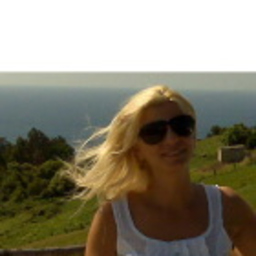 Yanina Iannuzzi
