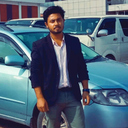 MD Kazi Hossain
