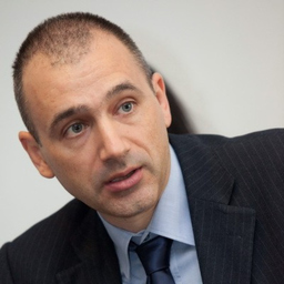 Florin Dumitrescu