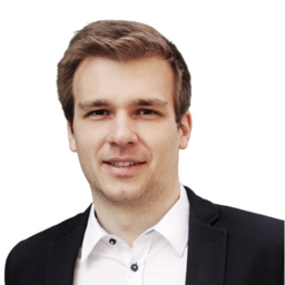 Marvin Schönauer's profile picture