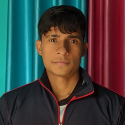 Mr Pradeep