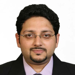 Vishal Lobo