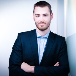 Tobias Oppel