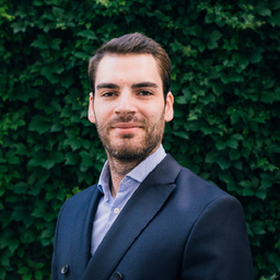 Maximilian Miedler's profile picture