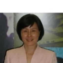 Margie Wang