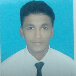 ch shivaprasad