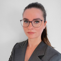 Marion Hofmann