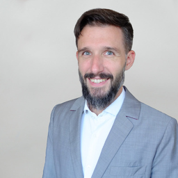 Markus Baudermann