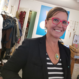 Susanne Armbruster