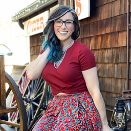 Rachel Fewings