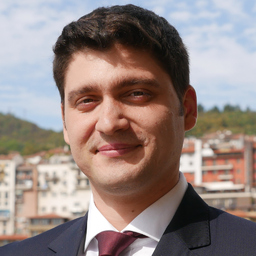 Damyan Todorov