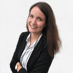 Jennifer Baumgarten 