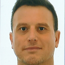 Marcus Wolf