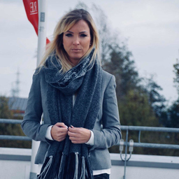 Iris Schulz