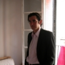 Arturo Cabanas Benito