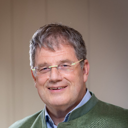 Horst Ebner
