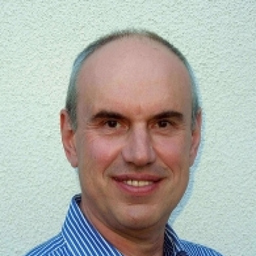 Jürgen Riel