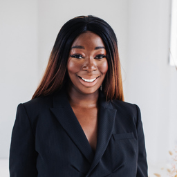 Ernestina Adinkrah-Boatemaa
