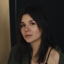 Adelia Sharipova