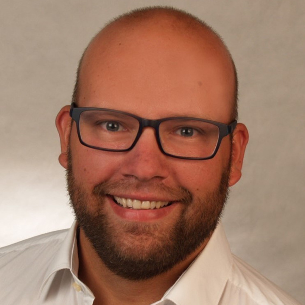 Ralf Ahrens Geschäftsführer Brandstifter BBQ XING