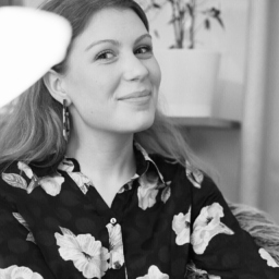 Anouschka Rustemeyer