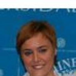 María Del Mar García López